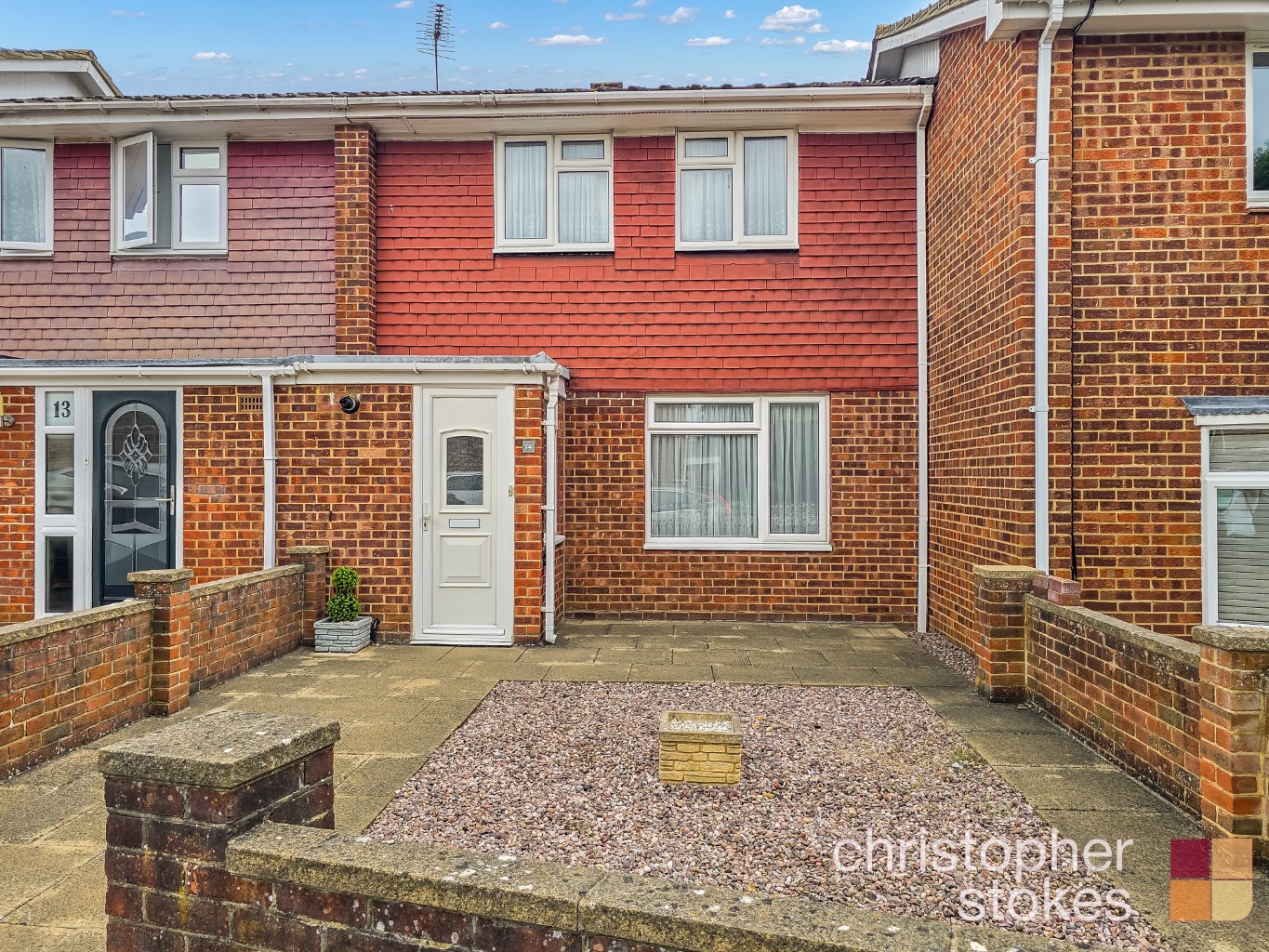 Frensham, Cheshunt, Hertfordshire, EN7 6HB