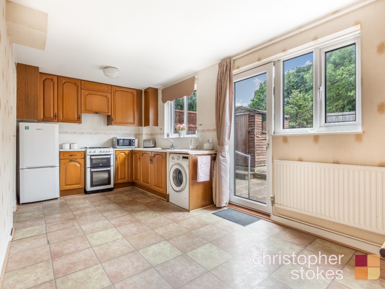 Frensham, Cheshunt, Hertfordshire, EN7 6HB