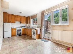 Frensham, Cheshunt, Hertfordshire, EN7 6HB