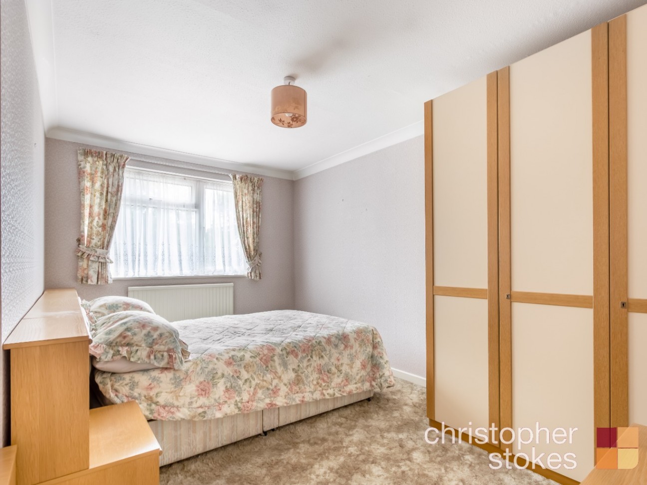 Frensham, Cheshunt, Hertfordshire, EN7 6HB