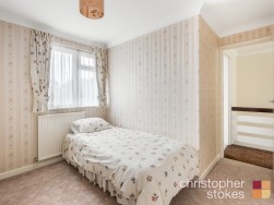 Frensham, Cheshunt, Hertfordshire, EN7 6HB