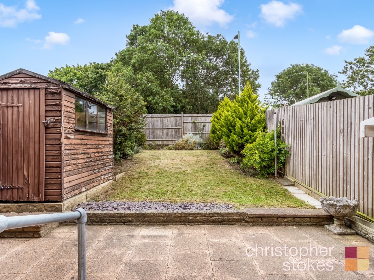 Frensham, Cheshunt, Hertfordshire, EN7 6HB
