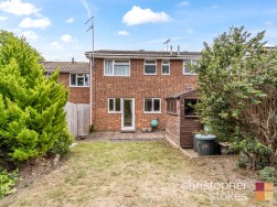 Frensham, Cheshunt, Hertfordshire, EN7 6HB