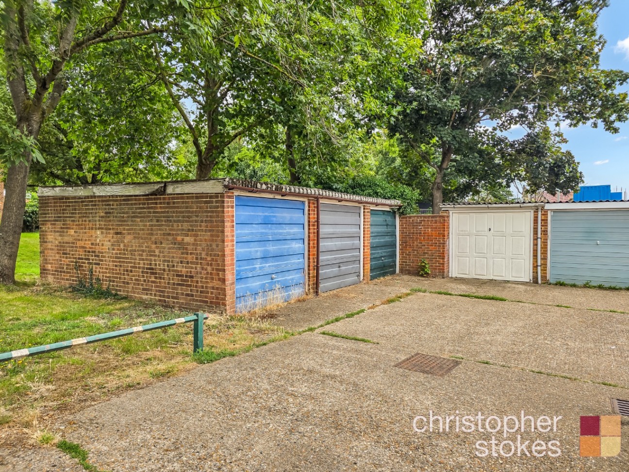 Frensham, Cheshunt, Hertfordshire, EN7 6HB