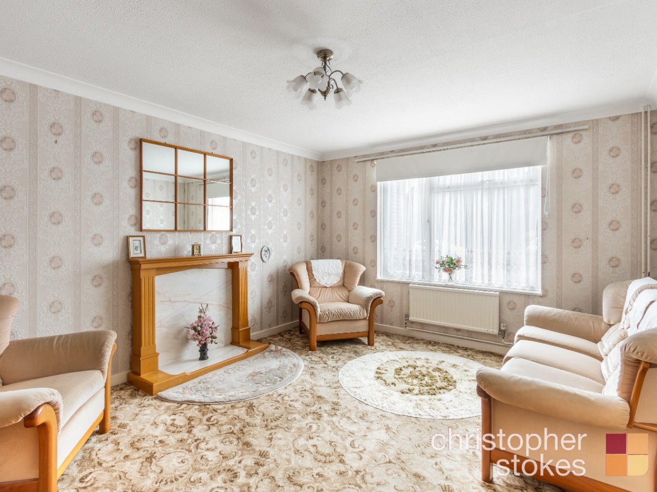 Frensham, Cheshunt, Hertfordshire, EN7 6HB