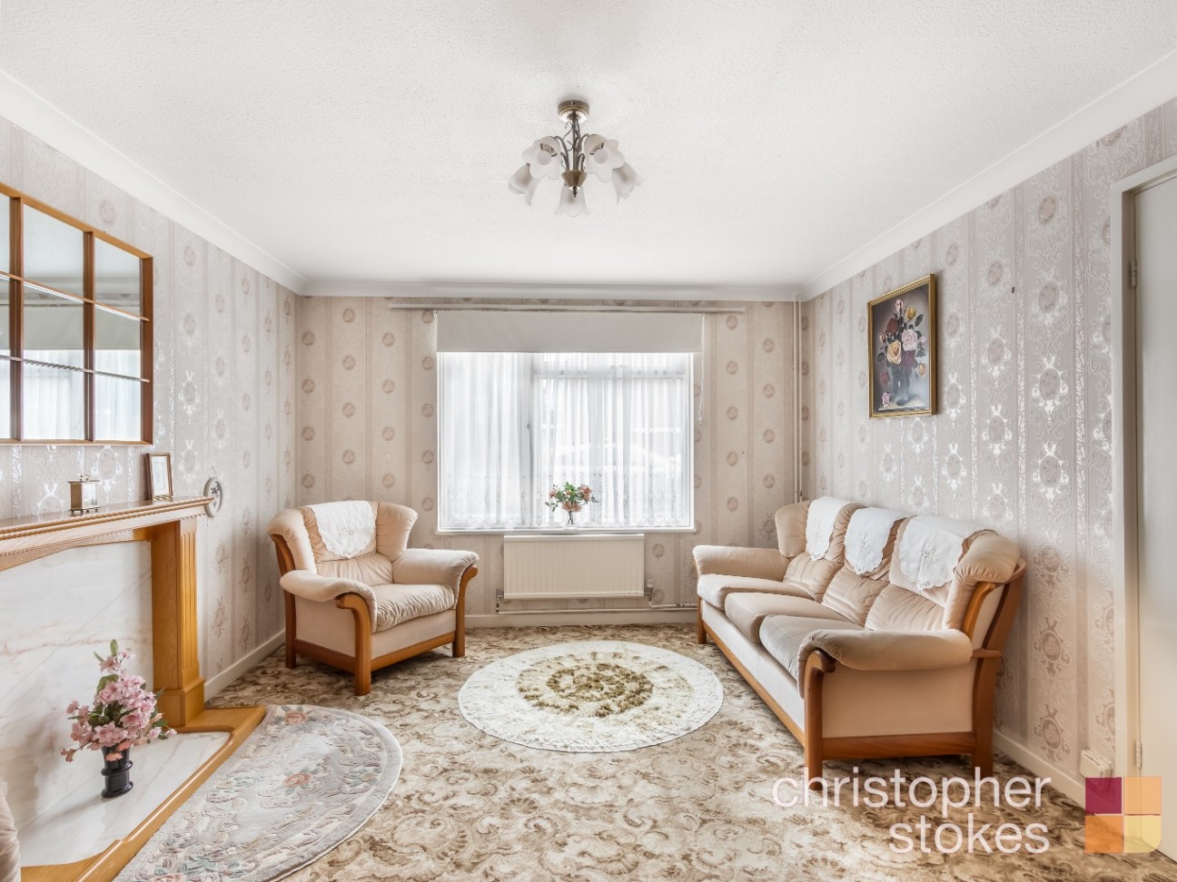 Frensham, Cheshunt, Hertfordshire, EN7 6HB