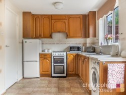 Frensham, Cheshunt, Hertfordshire, EN7 6HB