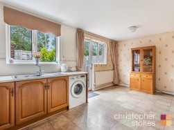 Frensham, Cheshunt, Hertfordshire, EN7 6HB
