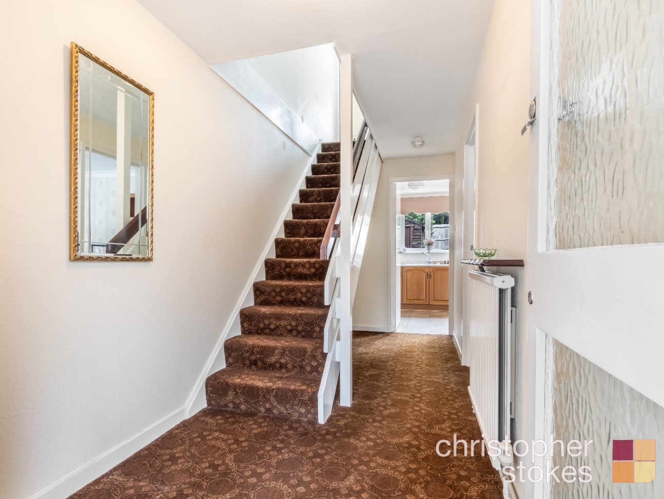 Frensham, Cheshunt, Hertfordshire, EN7 6HB