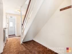 Frensham, Cheshunt, Hertfordshire, EN7 6HB