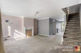 Herongate Road, Cheshunt, Hertfordshire, EN8 0TX