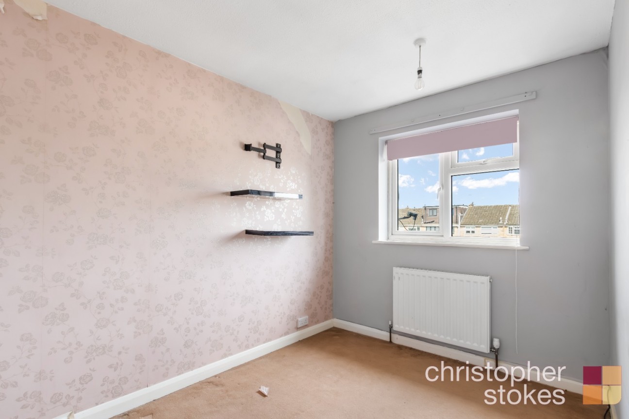 Herongate Road, Cheshunt, Hertfordshire, EN8 0TX