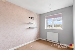 Herongate Road, Cheshunt, Hertfordshire, EN8 0TX