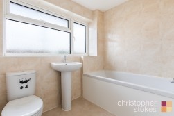 Herongate Road, Cheshunt, Hertfordshire, EN8 0TX