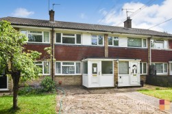 Herongate Road, Cheshunt, Hertfordshire, EN8 0TX