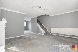 Herongate Road, Cheshunt, Hertfordshire, EN8 0TX