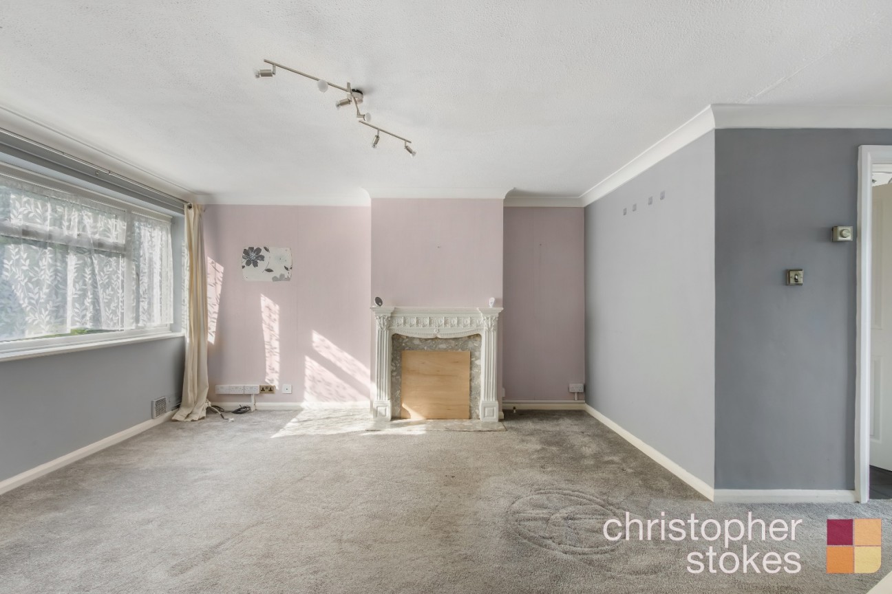 Herongate Road, Cheshunt, Hertfordshire, EN8 0TX