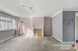Herongate Road, Cheshunt, Hertfordshire, EN8 0TX