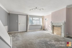Herongate Road, Cheshunt, Hertfordshire, EN8 0TX