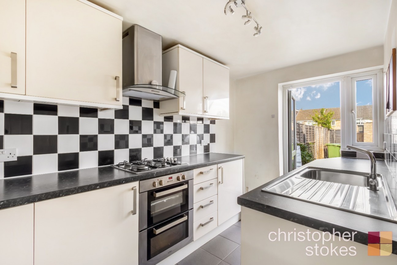 Herongate Road, Cheshunt, Hertfordshire, EN8 0TX