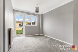 Herongate Road, Cheshunt, Hertfordshire, EN8 0TX