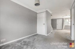 Herongate Road, Cheshunt, Hertfordshire, EN8 0TX
