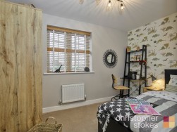 The Reedmaker, Northaw Road, Cuffley, Potters Bar, Hertfordshire, EN6 4RD