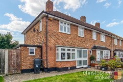 Greenwood Avenue, Cheshunt,Hertfordshire, EN7 5BX