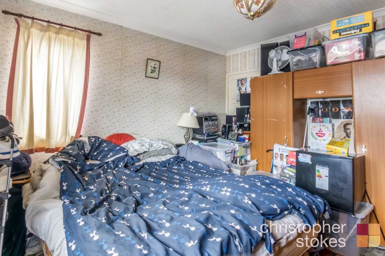 Greenwood Avenue, Cheshunt,Hertfordshire, EN7 5BX