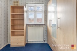 Greenwood Avenue, Cheshunt,Hertfordshire, EN7 5BX