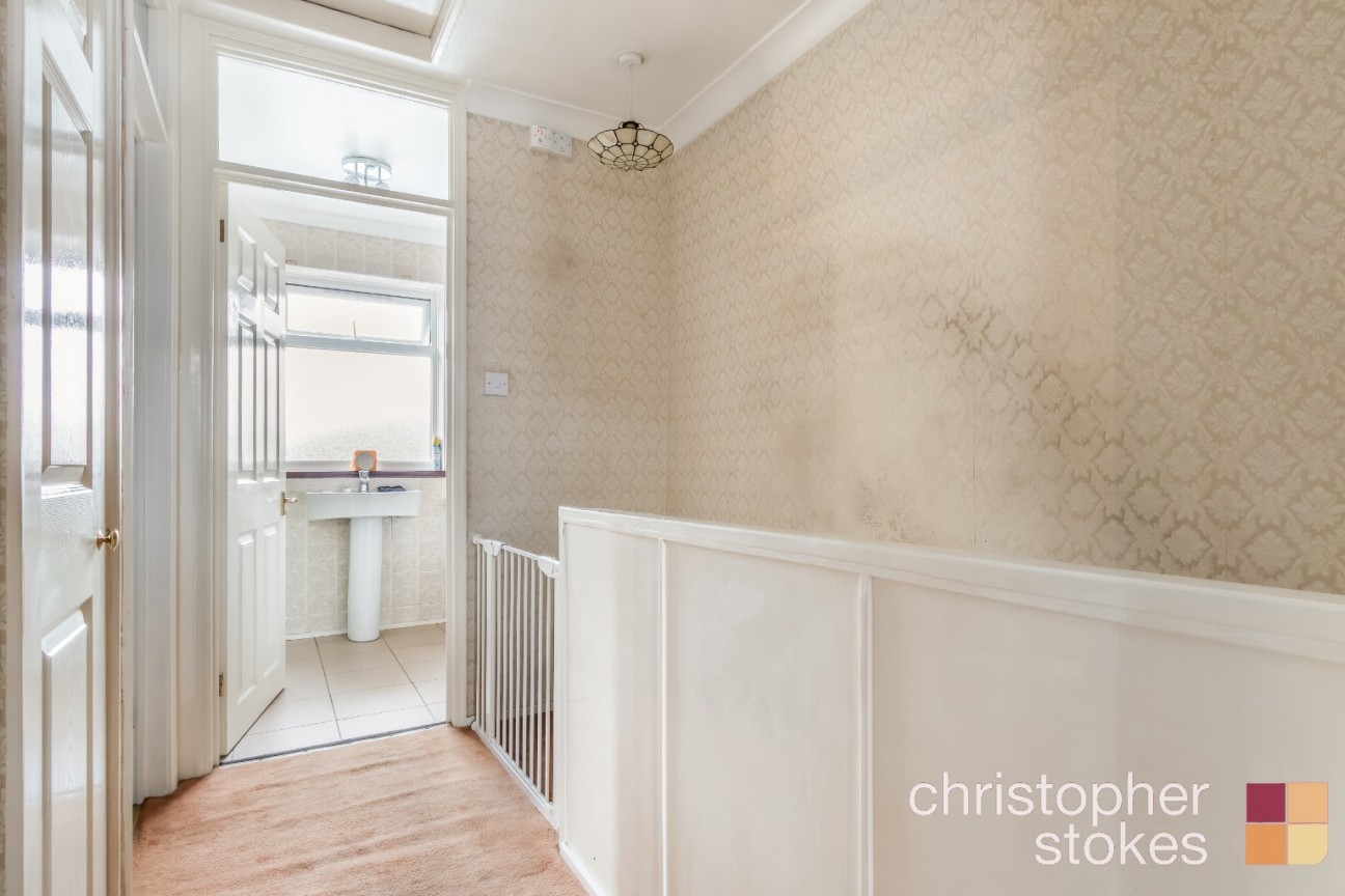 Greenwood Avenue, Cheshunt,Hertfordshire, EN7 5BX