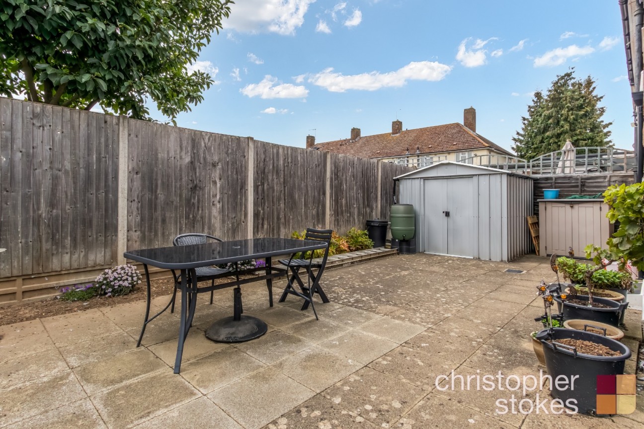 Greenwood Avenue, Cheshunt,Hertfordshire, EN7 5BX