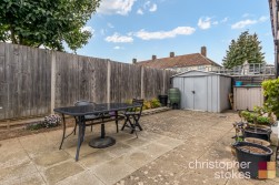 Greenwood Avenue, Cheshunt,Hertfordshire, EN7 5BX