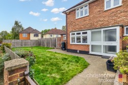 Greenwood Avenue, Cheshunt,Hertfordshire, EN7 5BX
