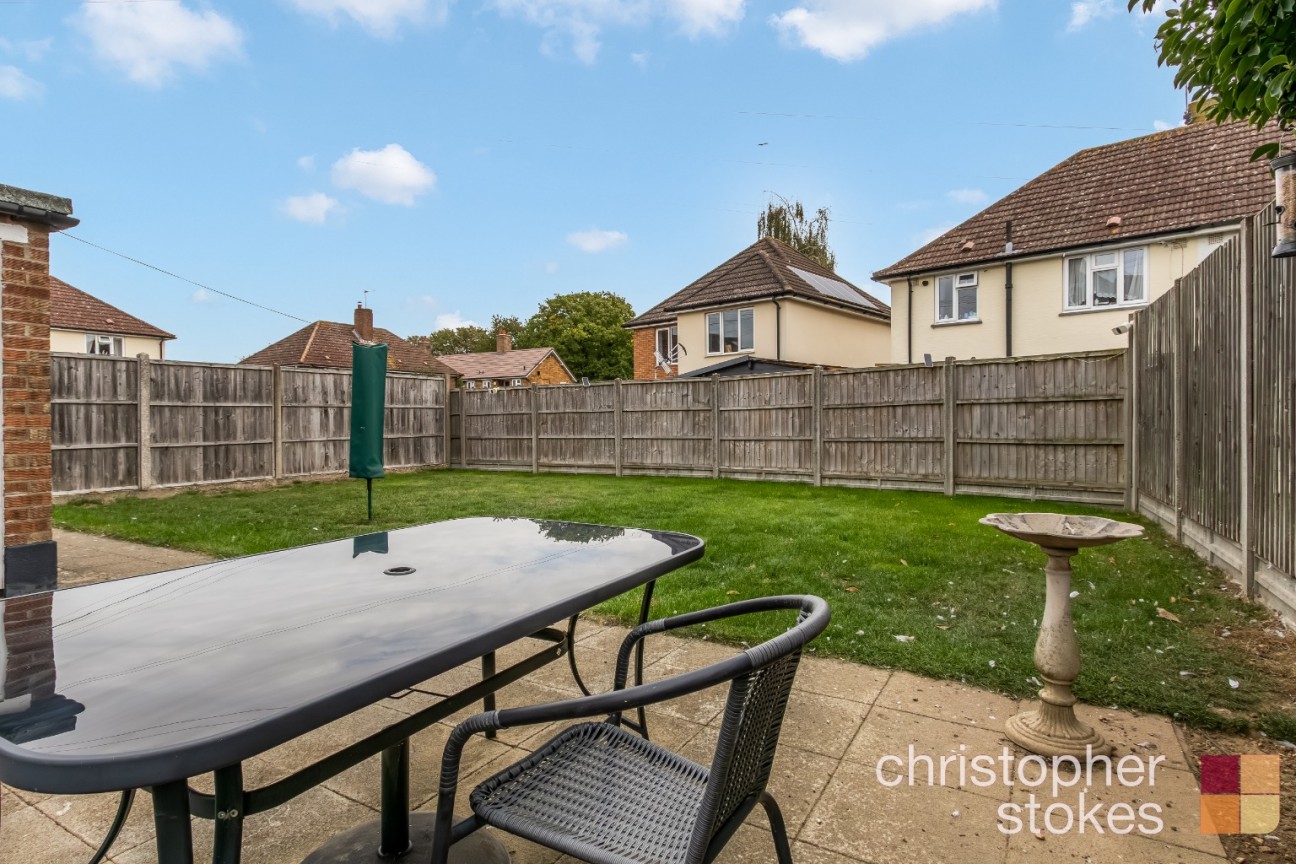 Greenwood Avenue, Cheshunt,Hertfordshire, EN7 5BX