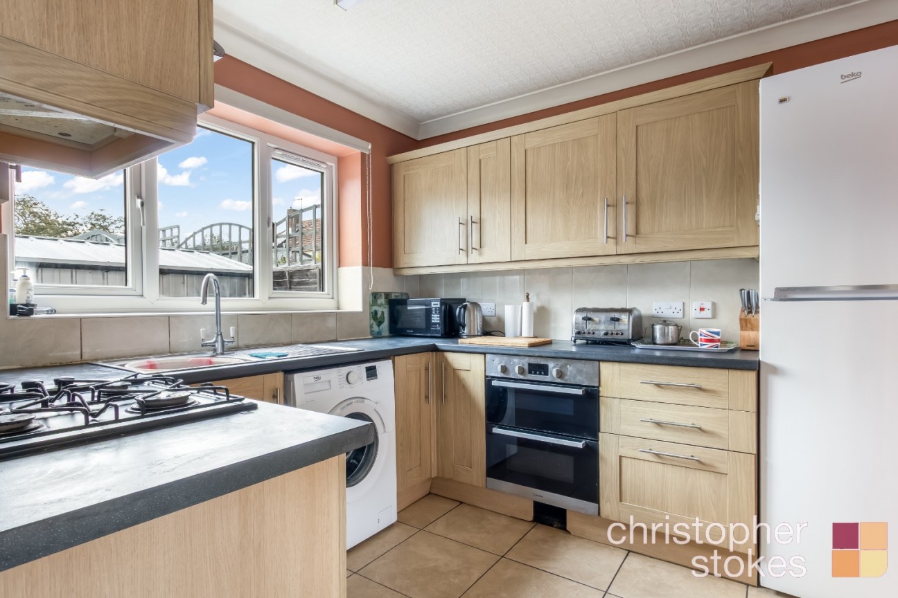 Greenwood Avenue, Cheshunt,Hertfordshire, EN7 5BX