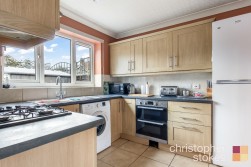 Greenwood Avenue, Cheshunt,Hertfordshire, EN7 5BX