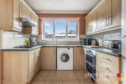 Greenwood Avenue, Cheshunt,Hertfordshire, EN7 5BX