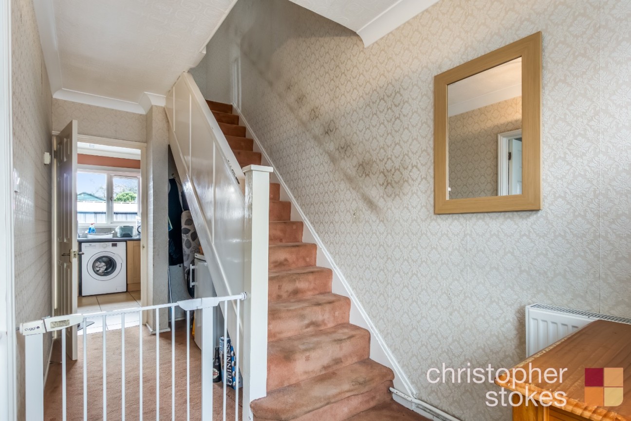 Greenwood Avenue, Cheshunt,Hertfordshire, EN7 5BX