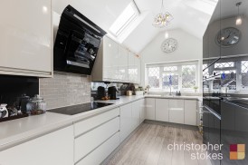 Sandon Road, Cheshunt, Hertfordshire, EN8 9RB
