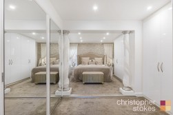 Sandon Road, Cheshunt, Hertfordshire, EN8 9RB