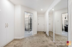Sandon Road, Cheshunt, Hertfordshire, EN8 9RB