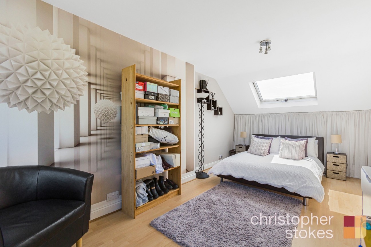 Sandon Road, Cheshunt, Hertfordshire, EN8 9RB