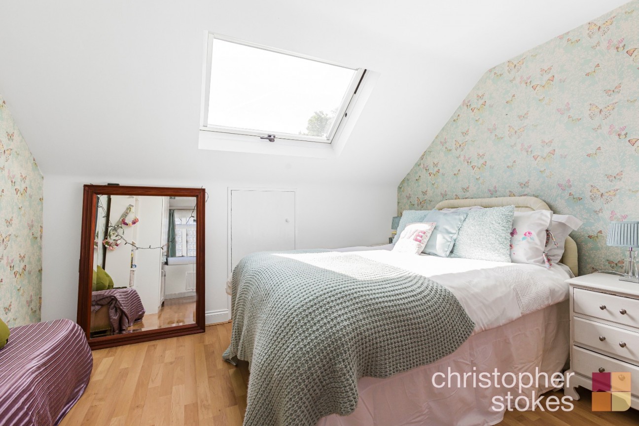 Sandon Road, Cheshunt, Hertfordshire, EN8 9RB