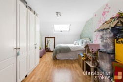 Sandon Road, Cheshunt, Hertfordshire, EN8 9RB