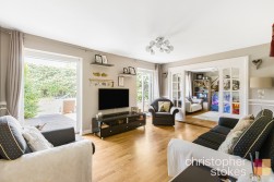 Sandon Road, Cheshunt, Hertfordshire, EN8 9RB