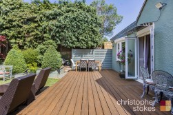 Sandon Road, Cheshunt, Hertfordshire, EN8 9RB