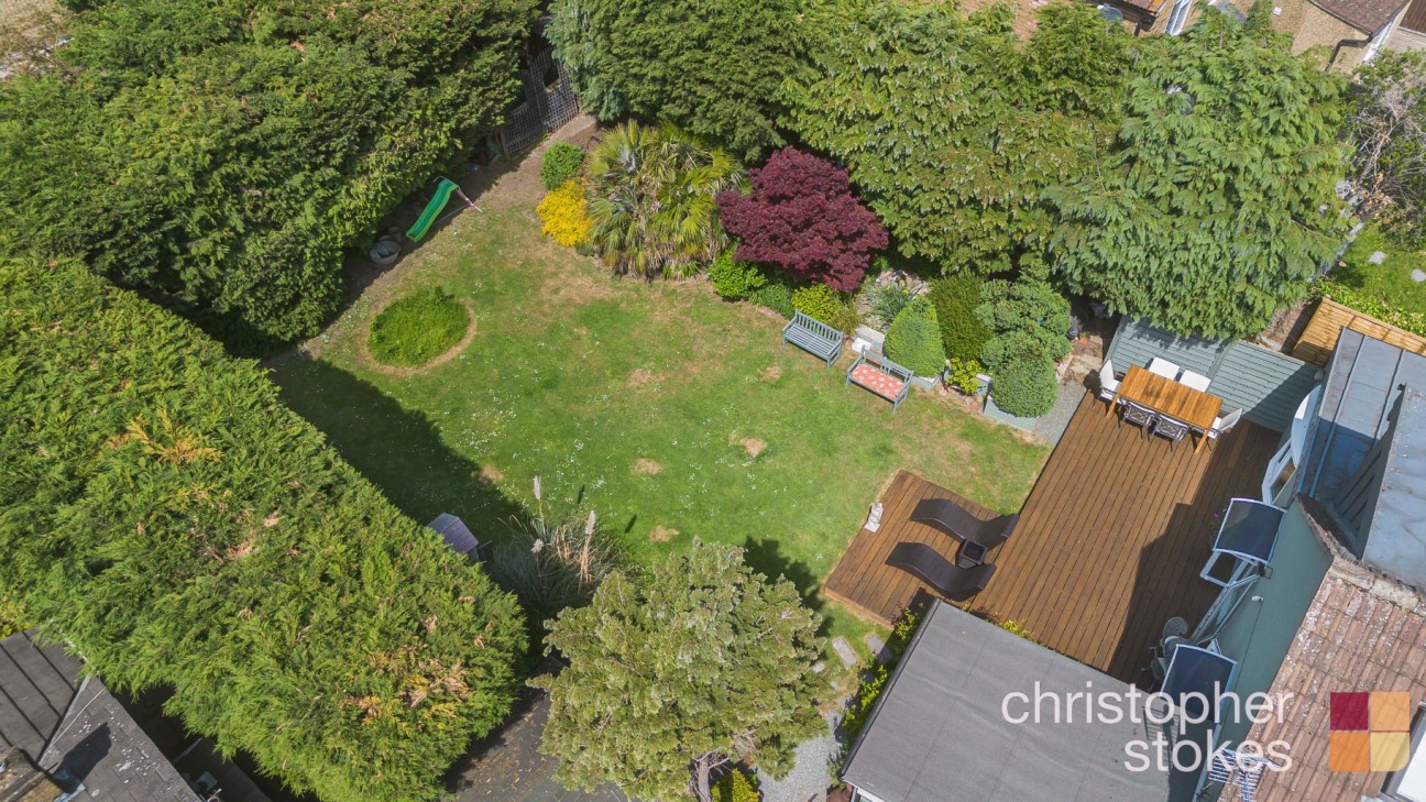 Sandon Road, Cheshunt, Hertfordshire, EN8 9RB