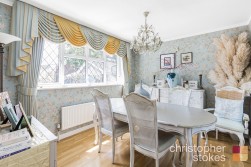 Sandon Road, Cheshunt, Hertfordshire, EN8 9RB