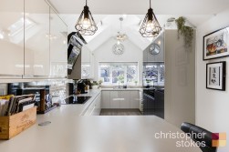 Sandon Road, Cheshunt, Hertfordshire, EN8 9RB